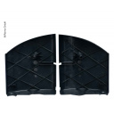 Osłona napędu movera jednostronna - Reich