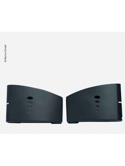 Osłona napędu movera jednostronna - Reich