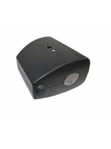 Zestaw osłon do movera MoveControl Comfort 2 szt. - Reich