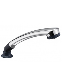 Zestaw prysznicowy Duett wąż 1,5 m - Reich