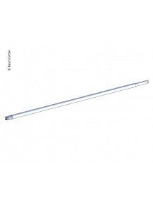 Teleskopowa dźwignia do systemów MC i easydriver - Reich