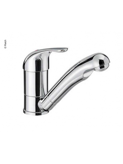 Bateria jednouchwytowa Carino z mikrowyłącznikiem - Reich