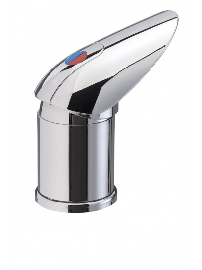 Bateria jednouchwytowa Pelikan obrotowa 360° - Reich