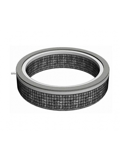 Filtr antybakteryjny do klimatyzacji dacowej Viesa Holiday IIIs