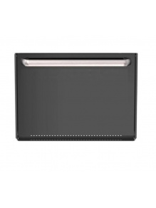 Drzwi szklane do piekarnika z grillem Duplex/Triplex Mirror - Thetford