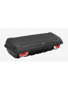 Box bagażowy na hak 400 l Arcos Box L Black - Thule
