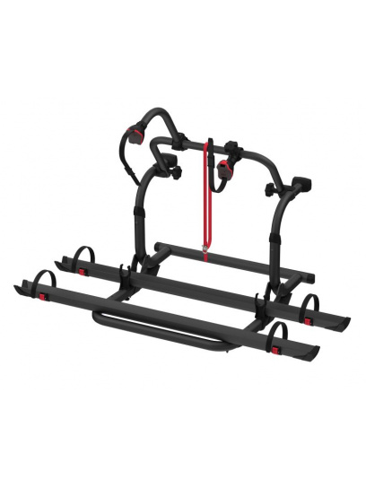 Bagażnik rowerowy Carry-Bike PRO C Deep Black - Fiamma