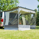 Zabudowa do rolety/markizy F43van Room Van Premium 300 - Fiamma