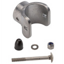 Adapter do bagażnika rowerowego Carry-Bike Lift 77 2 szt. - Fiamma