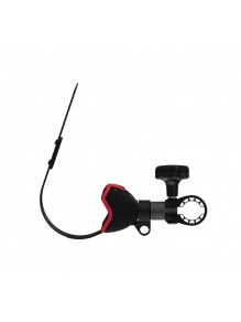 Uchwyt rowerowy Bike-Block Pro S 1 Deep Black - Fiamma