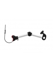 Uchwyt rowerowy Bike-Block Pro S D1 - Fiamma