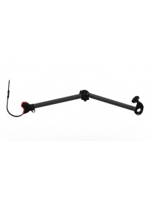 Uchwyt rowerowy Bike-Block Pro S D3 Deep Black - Fiamma