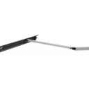 Teleskopowa podpora ramion Kit Telescopic Rafter Arm do markizy F80s 2 szt. - Fiamma