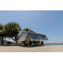 Panel boczny do markizy Caravanstore Side Block 240 cm - Fiamma
