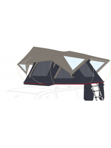 Namiot dachowy dwuosobowy Moonlight Tent 140 - Fiamma