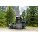 Zabudowa do namiotu dachowego Privacy Moonlight Tent 140 - Fiamma