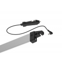 Wzmocnienie dachu z oświetleniem Rafter LED do markizy Caravanstore/F35 - Fiamma