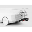 Bagażnik rowerowy na hak EasyFold 3 13 pin 2 rowery - Thule