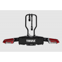 Bagażnik rowerowy na hak EasyFold 3 13 pin 2 rowery - Thule