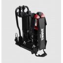 Bagażnik rowerowy na hak EasyFold 3 13 pin 2 rowery - Thule