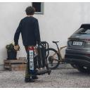 Bagażnik rowerowy na hak EasyFold 3 13 pin 2 rowery - Thule