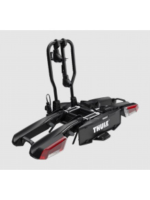 Bagażnik rowerowy na hak EasyFold 3 13 pin 2 rowery - Thule