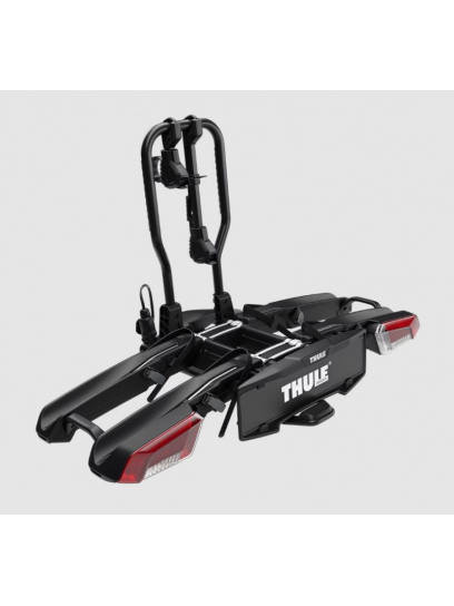 Bagażnik rowerowy na hak EasyFold 3 13 pin 2 rowery - Thule