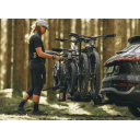 Bagażnik rowerowy na hak EasyFold 3 13 pin 3 rowery - Thule
