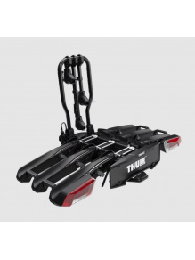 Bagażnik rowerowy na hak EasyFold 3 13 pin 3 rowery - Thule