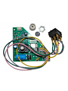 Płytka elektroniczna PCB do okna dachowego Turbo Vent - Fiamma