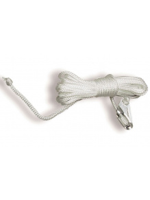 Linka naciągowa Striper Ø4 mm x 4 m 4 szt - Brunner