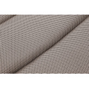 Stołek składany Aravel Stool XL Grey - Brunner