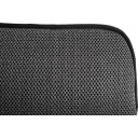 Podnóżek do krzesła Aravel Vitachic Standalone Dark Grey - Brunner