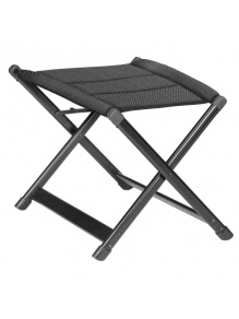 Podnóżek do krzesła Aravel Vitachic Standalone Dark Grey - Brunner