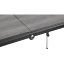Stół kempingowy Dinemic Elutop - Brunner