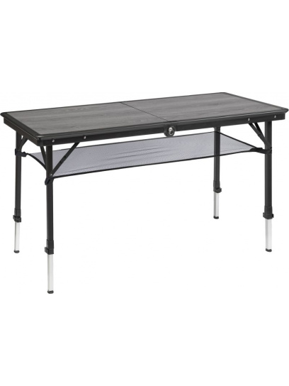 Stół kempingowy Dinemic Elutop - Brunner