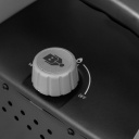 Ogrzewanie przenośne grzejnik gazowy Devil Megaheater XL - Brunner