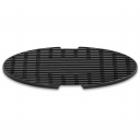 Grill gazowy Devil BBQruiser HT Classic Grid 30 - Brunner