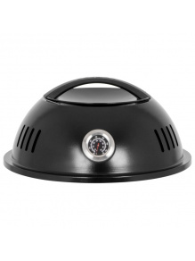 Pokrywa do grilla z termometrem Ø47 cm BBQruiser Dome - Brunner