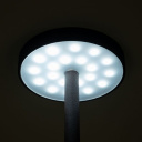 Lampa kempingowa akumulatorowa Faro LED - Brunner