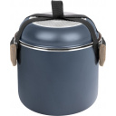 Zestaw garnków Torralta 6+2 Ø18 cm - Brunner