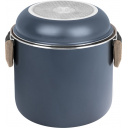 Zestaw garnków Torralta 6+2 Ø18 cm - Brunner