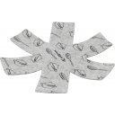 Zestaw garnków Torralta 9+2 Ø20 cm - Brunner