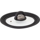 Zestaw garnkówTorralta 9+2 Ø22 cm - Brunner