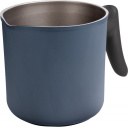 Zestaw garnkówTorralta 9+2 Ø22 cm - Brunner