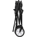 Wózek transportowy składany Cargo Linx - Brunner