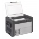 Lodówka kompresorowa 12/24/230 V Polarys Criomaster HPI 25 - Brunner