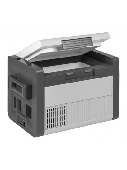 Lodówka kompresorowa 12/24/230 V Polarys Criomaster HPI 25 - Brunner