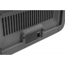 Lodówka kompresorowa 12/24/230 V Polarys Criomaster HPI 40 - Brunner