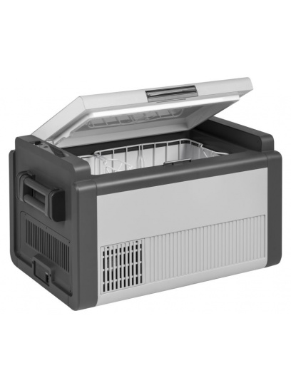 Lodówka kompresorowa 12/24/230 V Polarys Criomaster HPI 40 - Brunner